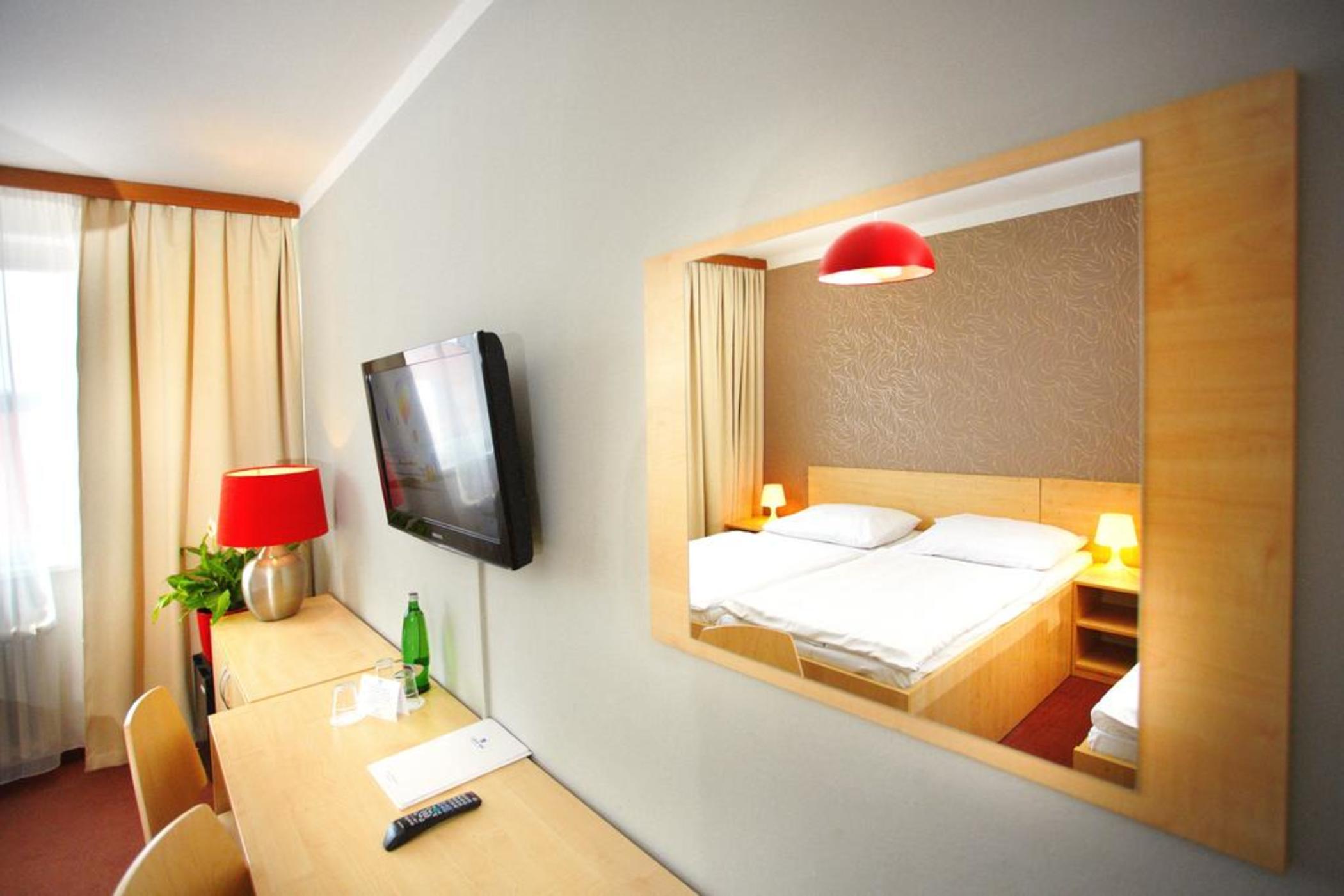 Hotel Charles