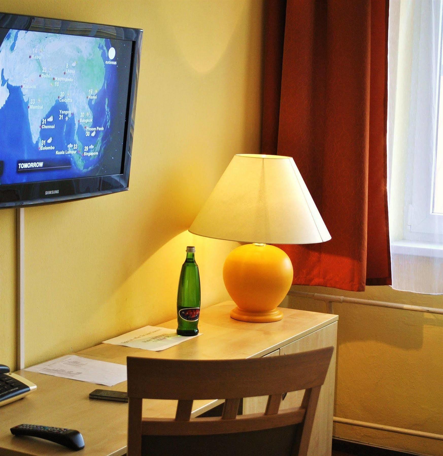 Charles Hotel Prag