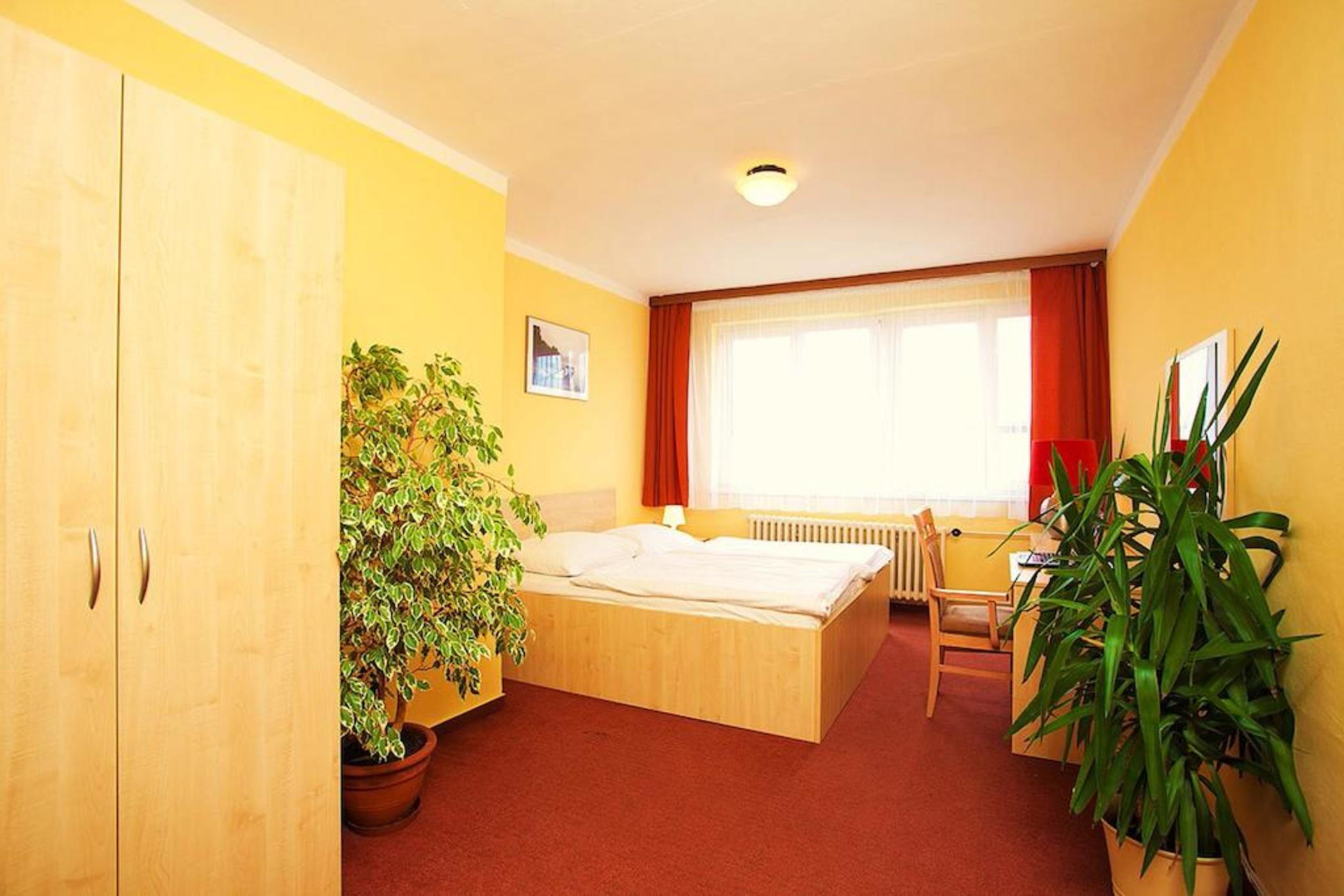 Hotel Charles Praga