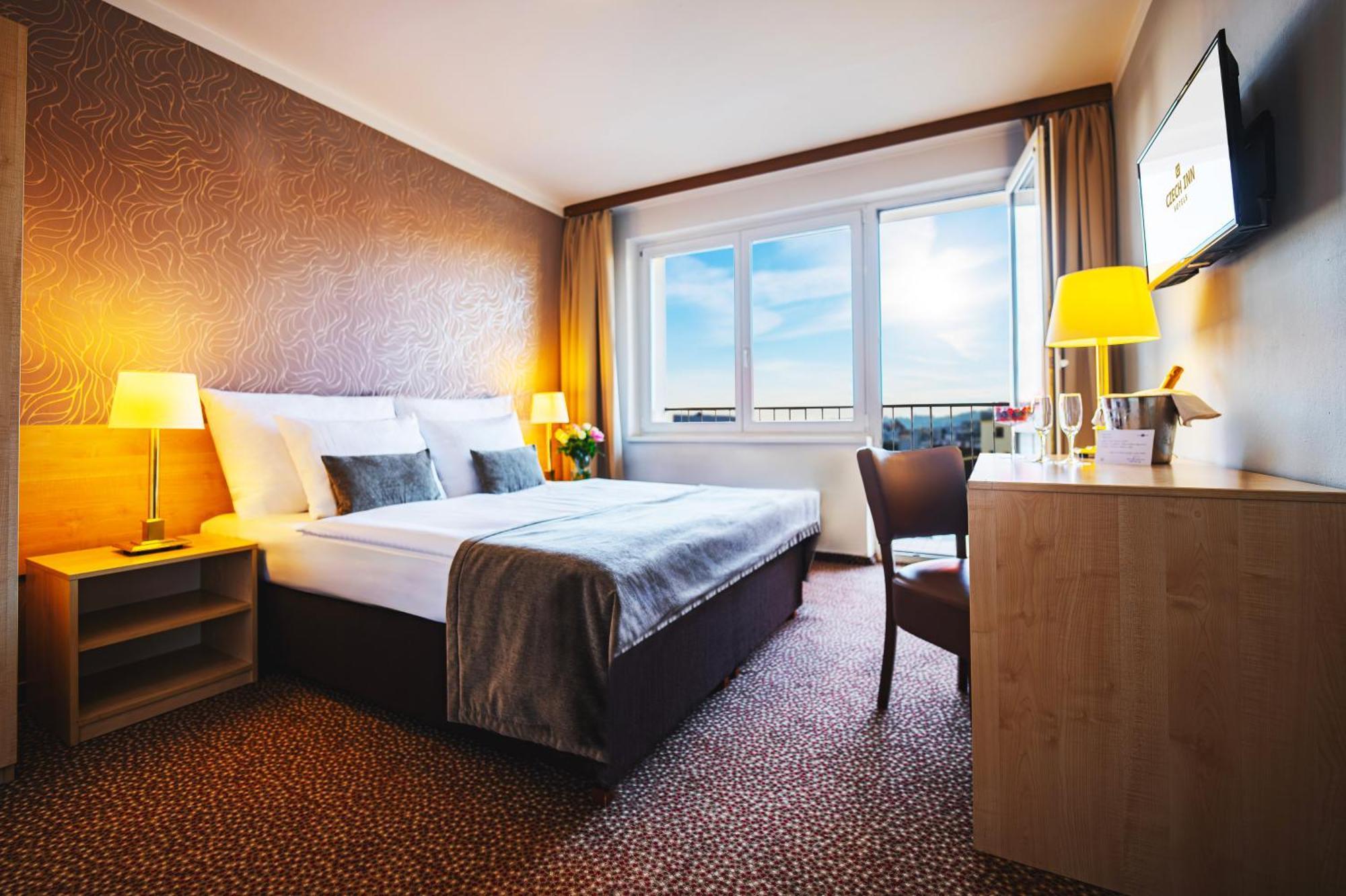 Charles Hotel Praga