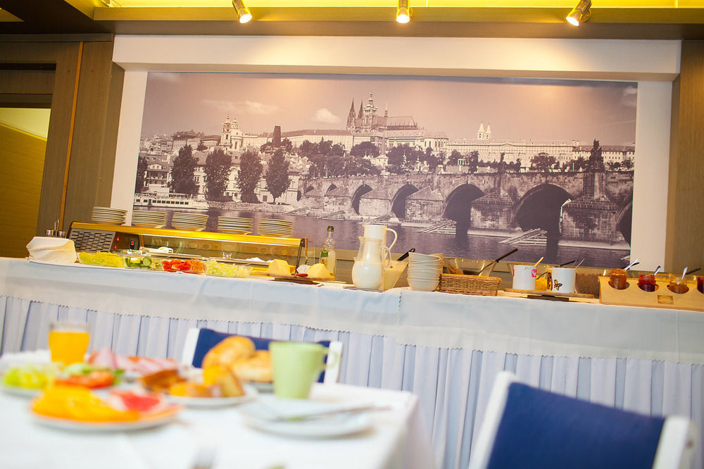 Hotel Charles Praga